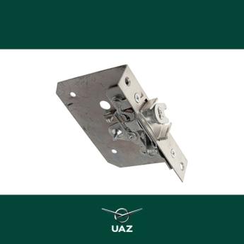slot portier links - UB2601