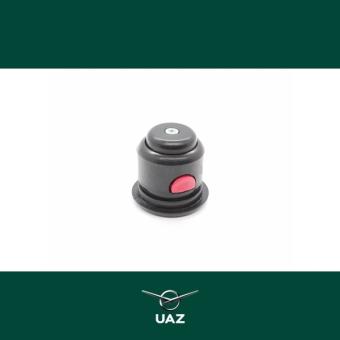drukknop schuifraam - UB1574
