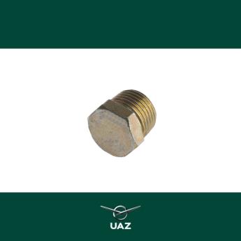 aftapplug versnellingsbak - UB2592