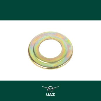 oliedeflector versnellingsbak - UB2770