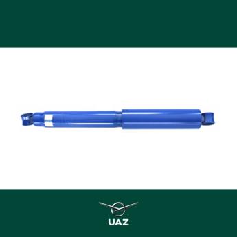 schokbreker - UB2883