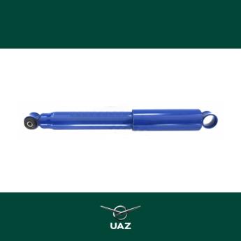 schokbreker - UB2883