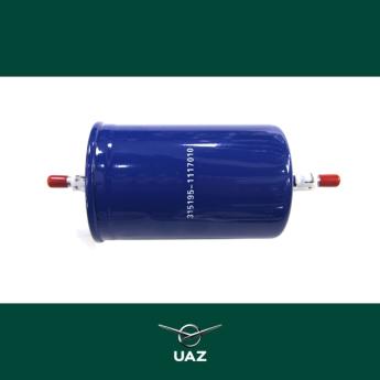 brandstoffilter - UB2904