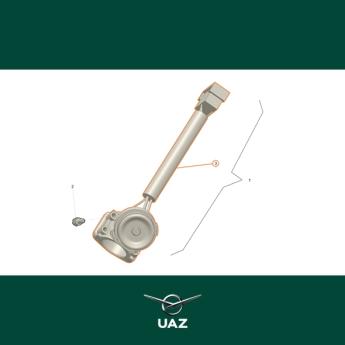contactslot - UB0973