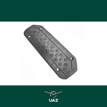 bekleding deurinstap - UB3026