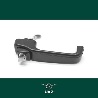 deurgreep achterdeur - UB3295