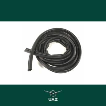 deurrubber achterdeur - UB2588