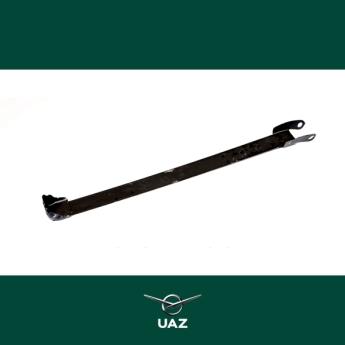 spanband brandstoftank - UB2983