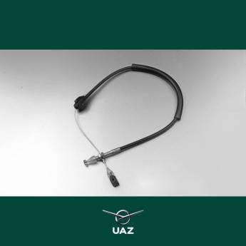 gaspedaalkabel - UB3193