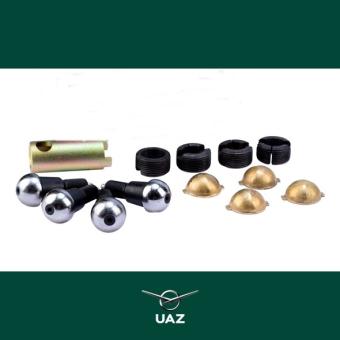 set fuseepennen - UB0816