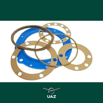 pakkingset fusee - UB2839