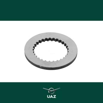 aandrukring differentieel - UB2575