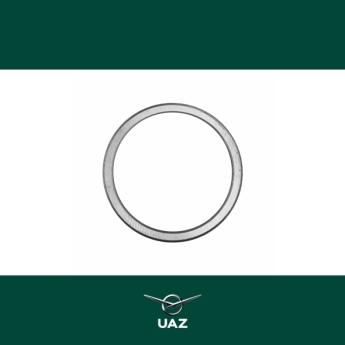 stelring differentieel - UB3031