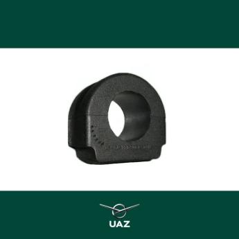 ophangrubber stabilisatorstang - UB3095