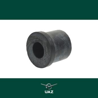 ophangrubber paraboolveer - UB3006