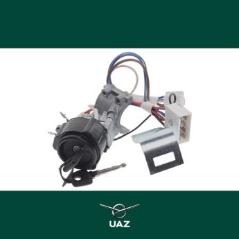 contactslot - UB2672