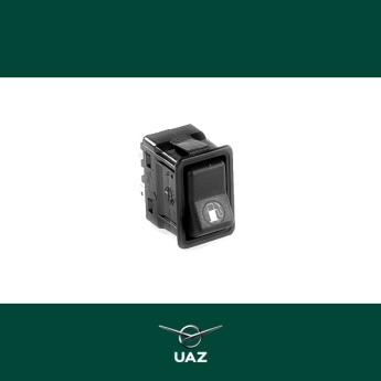 schakelaar brandstoftanks - UB0773