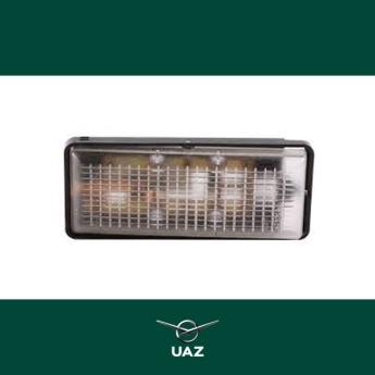 interieurverlichting plafond - UB2214