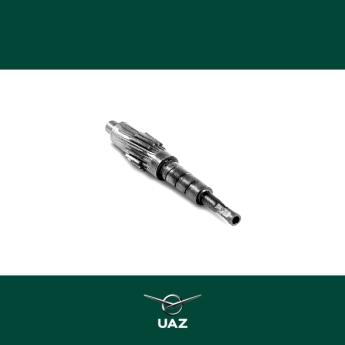tandwiel tussenbak - UB2934