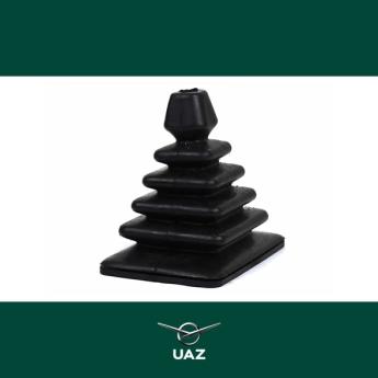 manchet versnellingspook - UB2985