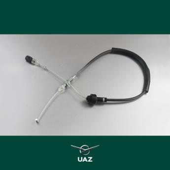 gaspedaalkabel - UB3194