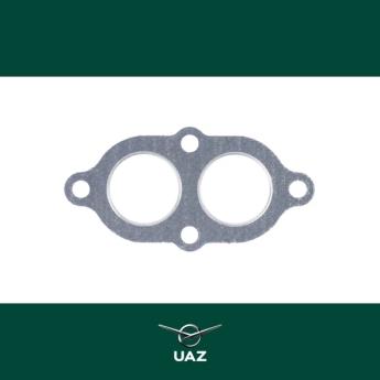 pakking inlaatpijp - UB0740
