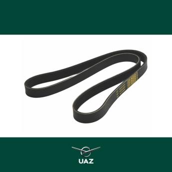 aandrijfriem stuurbekrachtiging - UB3022