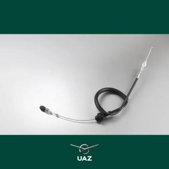gaspedaalkabel - UB3196