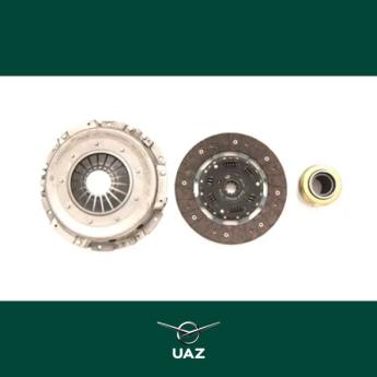 koppelingsset - UB3277