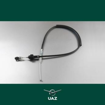 gaspedaalkabel - UB3195