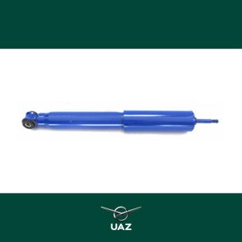 schokbreker - UB2885