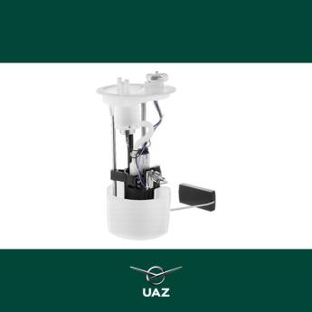 brandstofpomp - UB2880