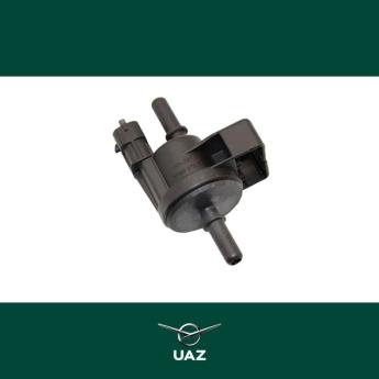 ontluchtingsklep koolstoffilter - UB3126