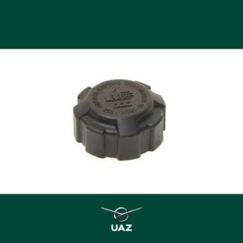 dop expansietank - UB2828