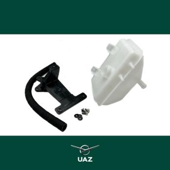 expansietank - UB2777