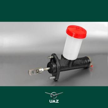 hoofdkoppelingscilinder - UB2760