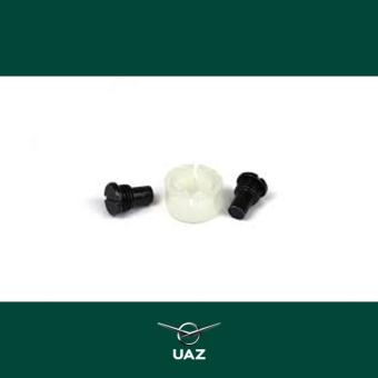 reparatieset versnellingspook - UB0694