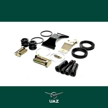 reparatieset remklauw - UB2749