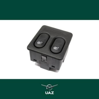 schakelaar stoelverwarming - UB2439
