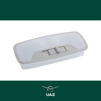 interieurverlichting plafond - UB2526