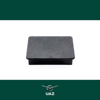 afdekkap bediening verwarming - UB1205