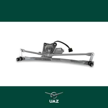 ruitenwissermotor voorruit - UB2217