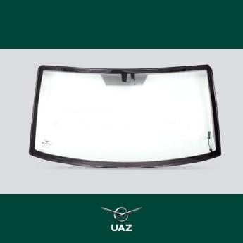verwarmde voorruit - UB2697