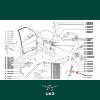 contactslot - UB3180