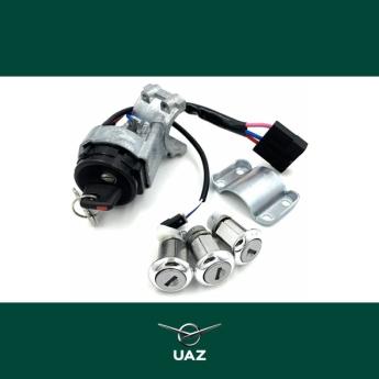 contactslot - UB3180