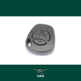 afstandsbediening - UB3181