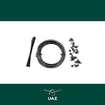 set aqua preparation - UB0953