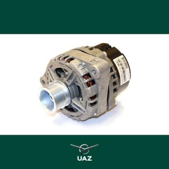 alternator 90A - UB3273