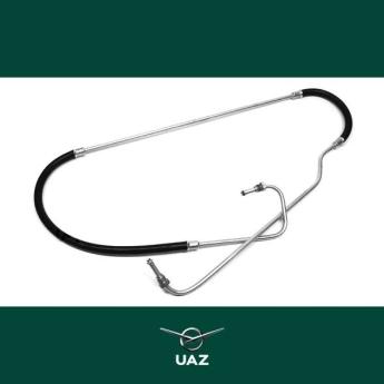 brandstofleiding - UB2551