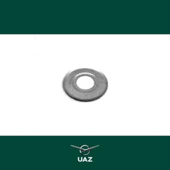 oliedeflector tussenbak - UB0602